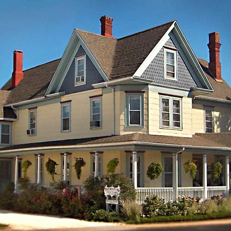 Miss Molly'S Inn Chincoteague Extérieur photo