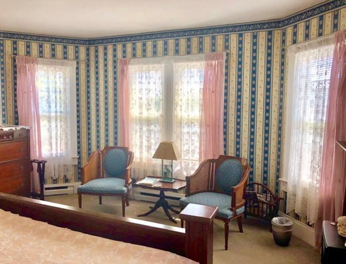 Miss Molly'S Inn Chincoteague Extérieur photo